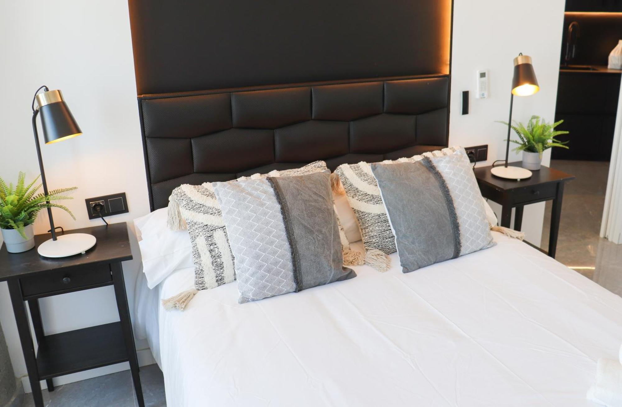 Torre Lll Apartment Torremolinos Exterior photo